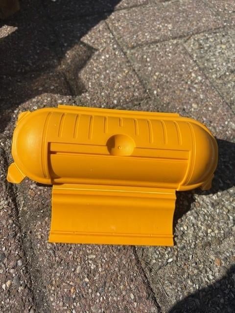 Brennenstuhl Safe-Box BIG | Waterdichte kabelbescherming, Ophalen, Nieuw, Overige typen
