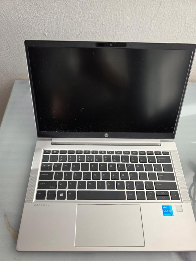 HP ProBook 430 G8 Notebook PC, Computers en Software, Windows Laptops, 13 inch, SSD, 2 tot 3 Ghz, Ophalen