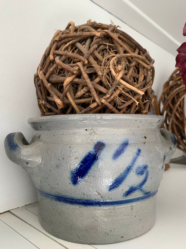 Keulse potten, Ophalen