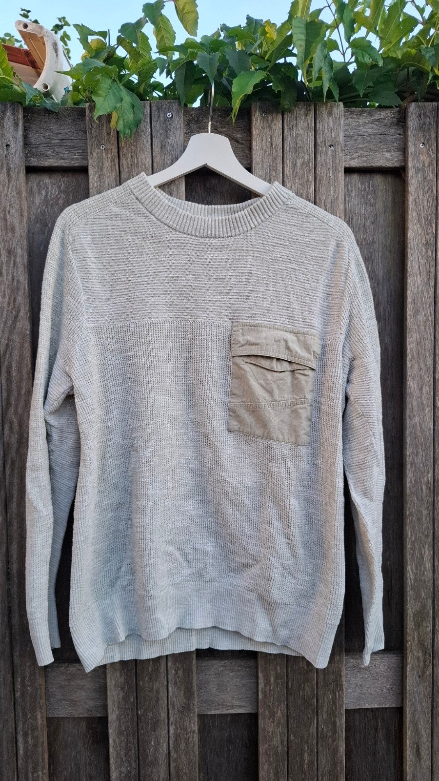 Jack & Jones Core Heren Trui Maat M, Ophalen of Verzenden, Gedragen