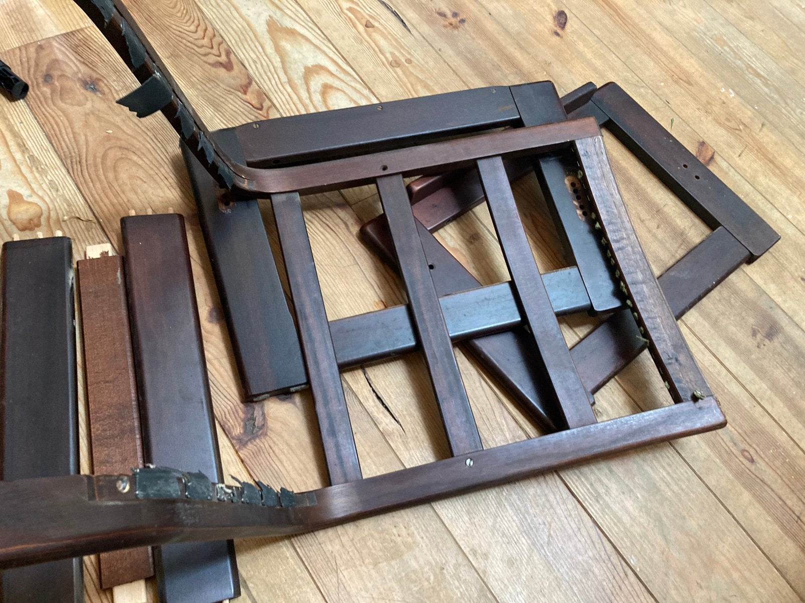Palissander hardhout, instrumenten bouw. Viool. Cello. Toets, Ophalen, Gebruikt