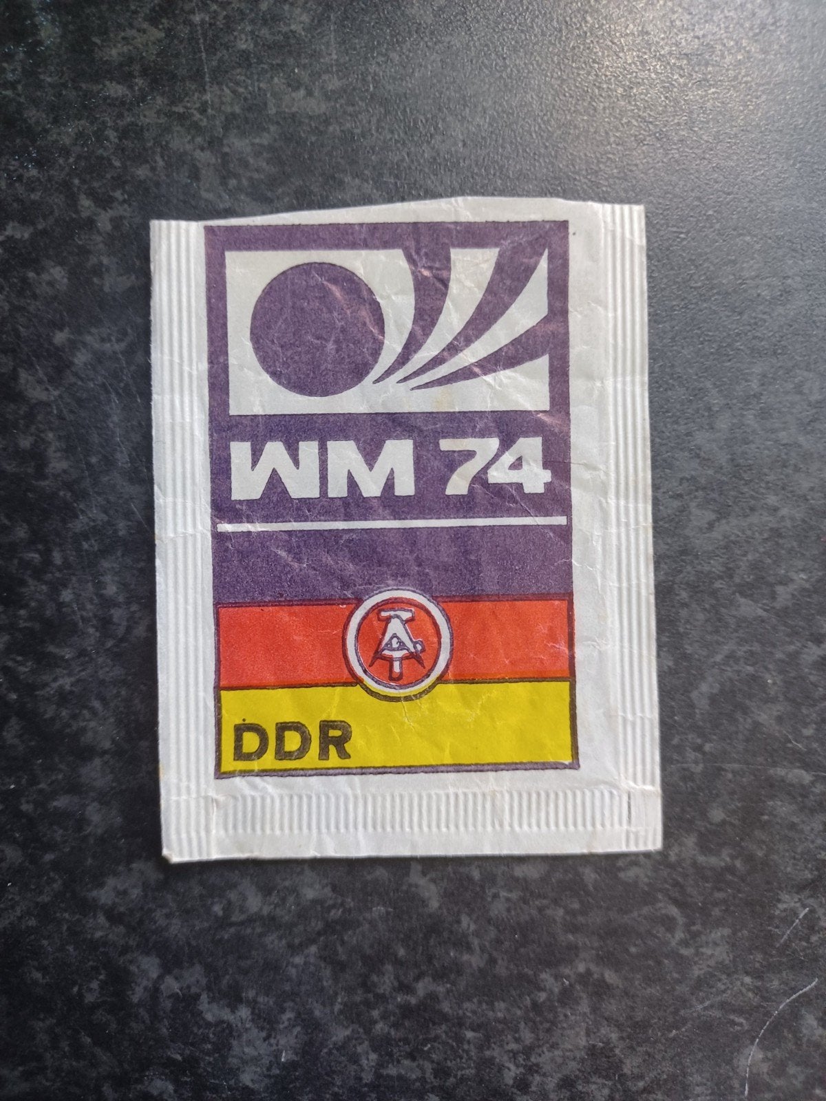 suikerzakje-voetbal-wm-74-ddr-m2443402682-suikerzakjes-marktplaats