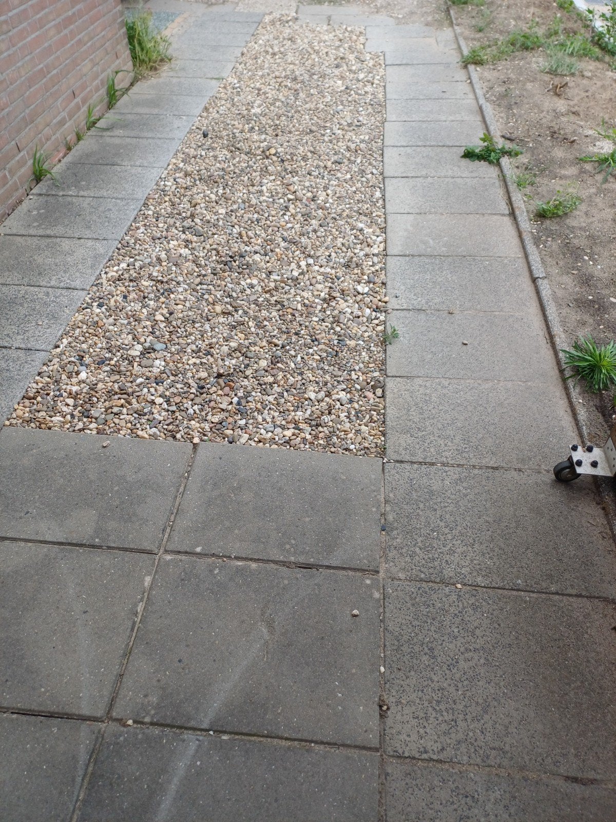 tuin en terras, Tuin en Terras, Ophalen of Verzenden, Gebruikt