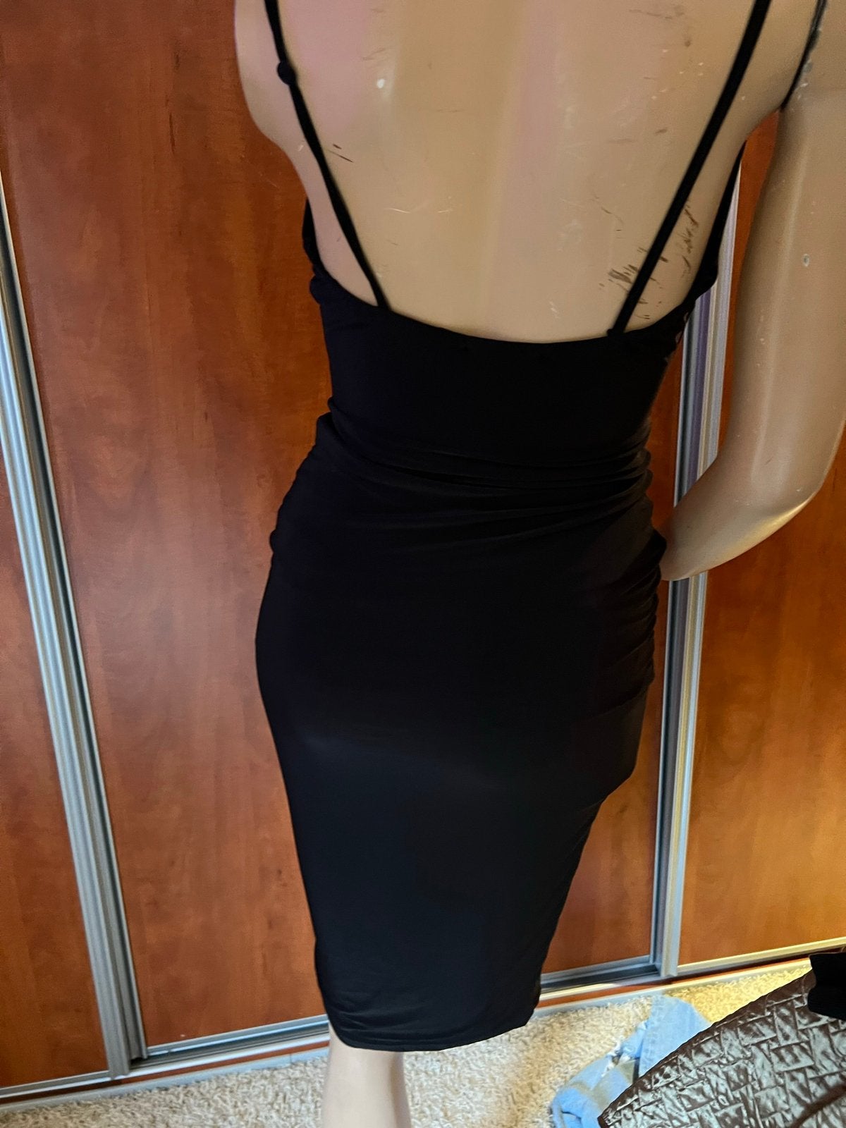 BOOHOO jurk maat s origineel zgan, B, G, B, Ophalen of Verzenden