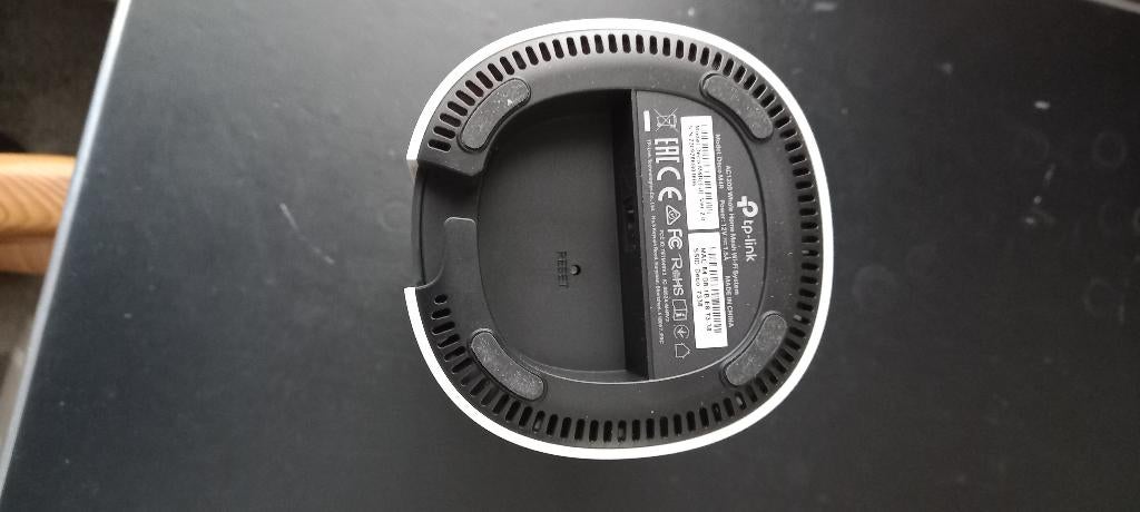 TE KOOP Wifi versterkers, Ophalen, Zo goed als nieuw, TP-Link