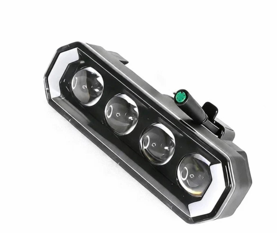 Fat/skinny bike voorlicht 5pin, Ophalen of Verzenden, Nieuw