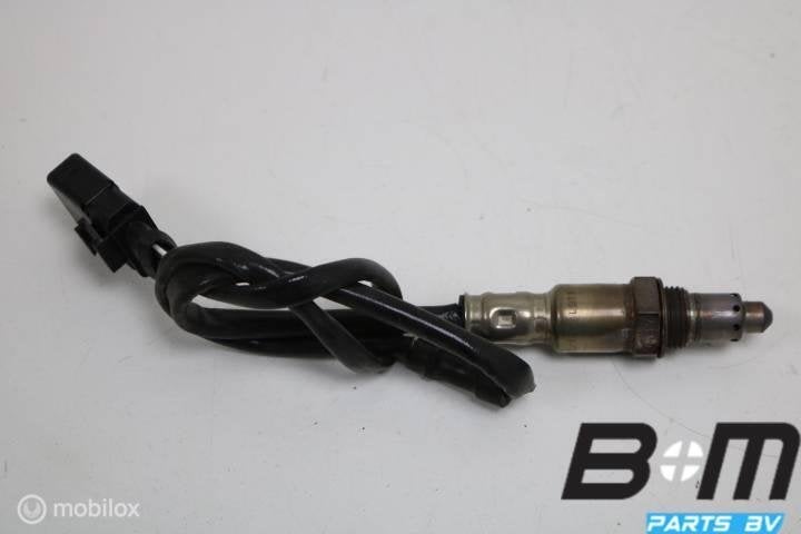 Lambdasonde na katalysator VW Up! GTI, Gebruikt