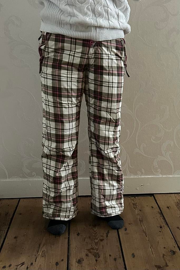 Mooie snowboard broek van Protest maat M, Ophalen of Verzenden, Zo goed als nieuw, Maat 38/40 (M), Broek
