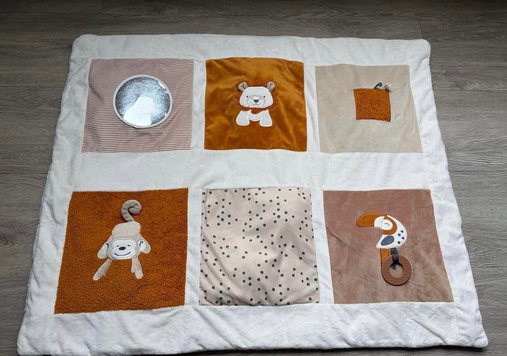 Baby speelkleed, Ophalen, Zo goed als nieuw