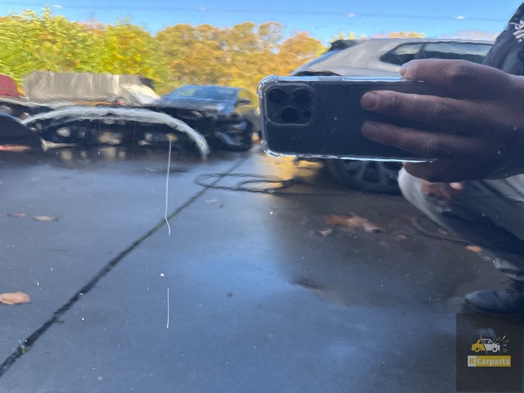 Audi A3 8Y S3 RS3 Sportback Portier Deur Rechts voor Origine, Gebruikt, Deur, AUDI AG, Auto-Union-Strasse 1
85045  Ingolstadt, DE