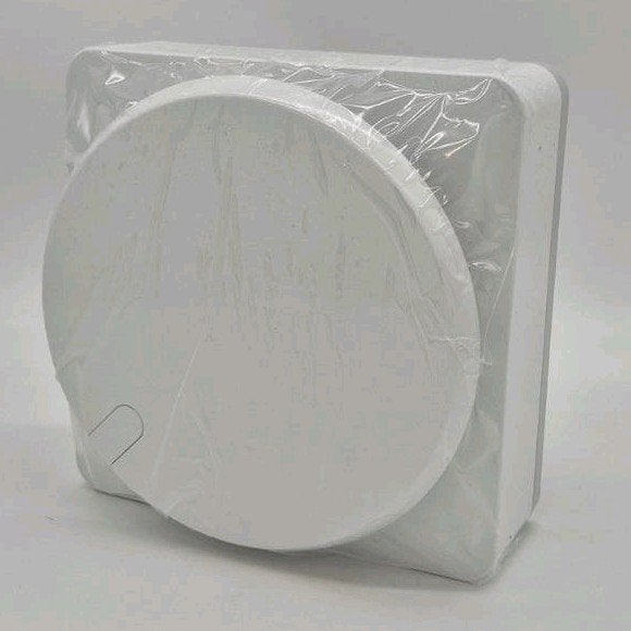 ClimaRad Toilet-Fan Ventilatie-unit, Nieuw, Direct Leverbaar, Ophalen of Verzenden, Nieuw, Ventilator en Afzuiger