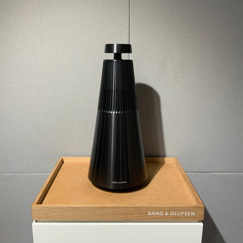 Bang & Olufsen Beosound 2 3rd gen Black Anthracite