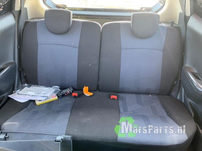 Bekleding Set (compleet) van een Suzuki Alto, Auto-onderdelen, Gebruikt, -, -, Ophalen of Verzenden