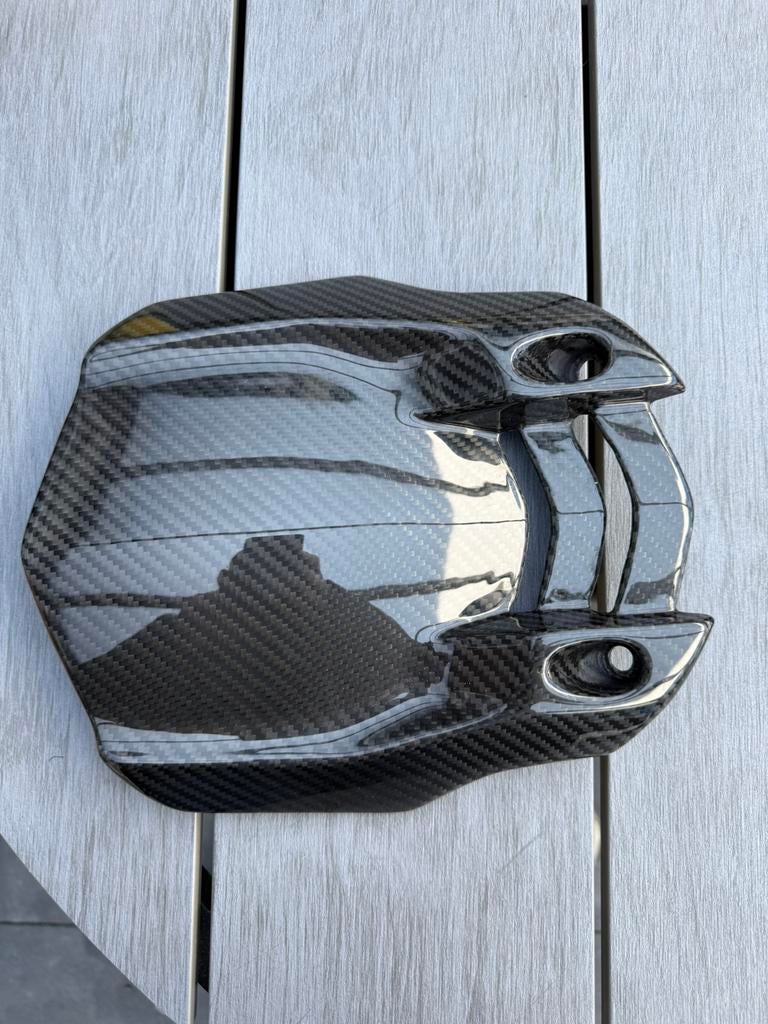 yamaha mt 10 carbon kappen bouwjaar 2022 -2026, Ophalen of Verzenden