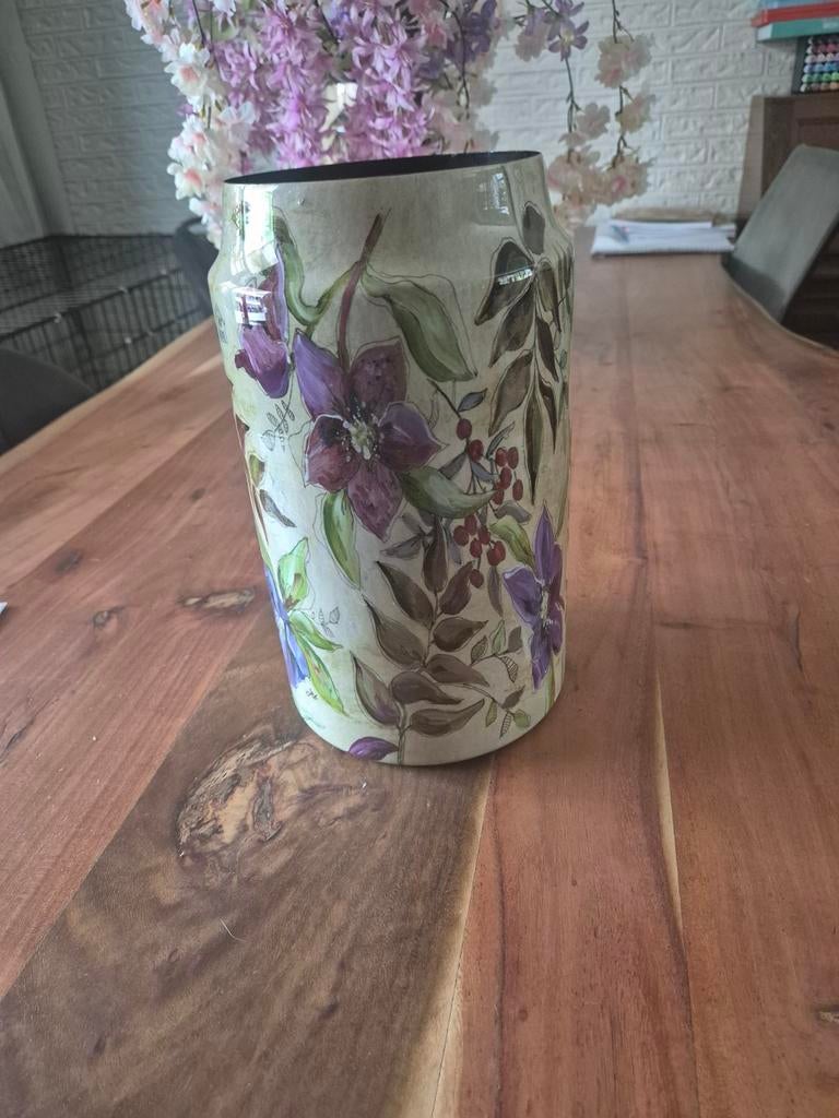 Vazen, Ophalen, Overige kleuren, Nieuw, Glas