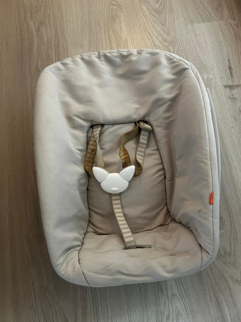 Tripp Trapp Newborn Set, Ophalen of Verzenden