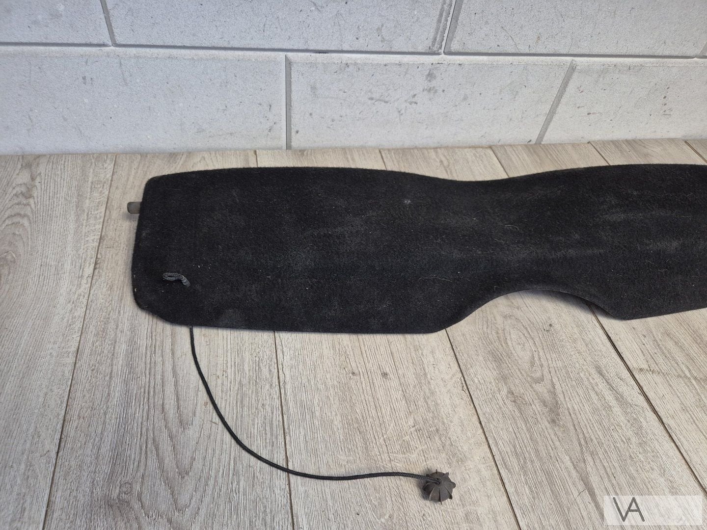 Hoedenplank voor een Mini One / Cooper R56 2006 tot 2013 €30, Auto-onderdelen, Gebruikt, -, -, Ophalen of Verzenden