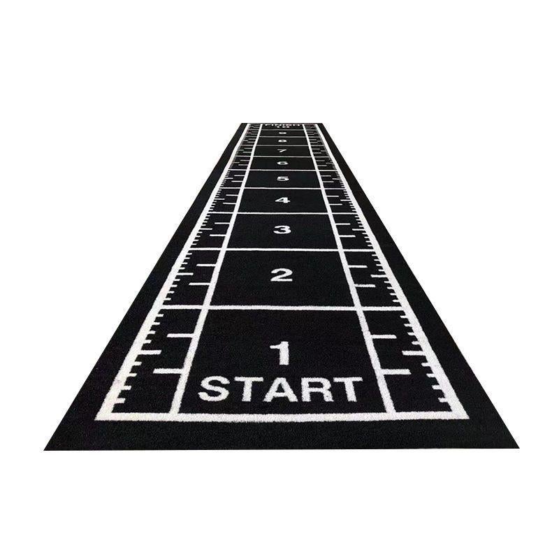 Strive Sprinttrack 10x1m – Professionele Sled Track - Nieuw, Overige materialen, Benen, Overige typen, Nieuw