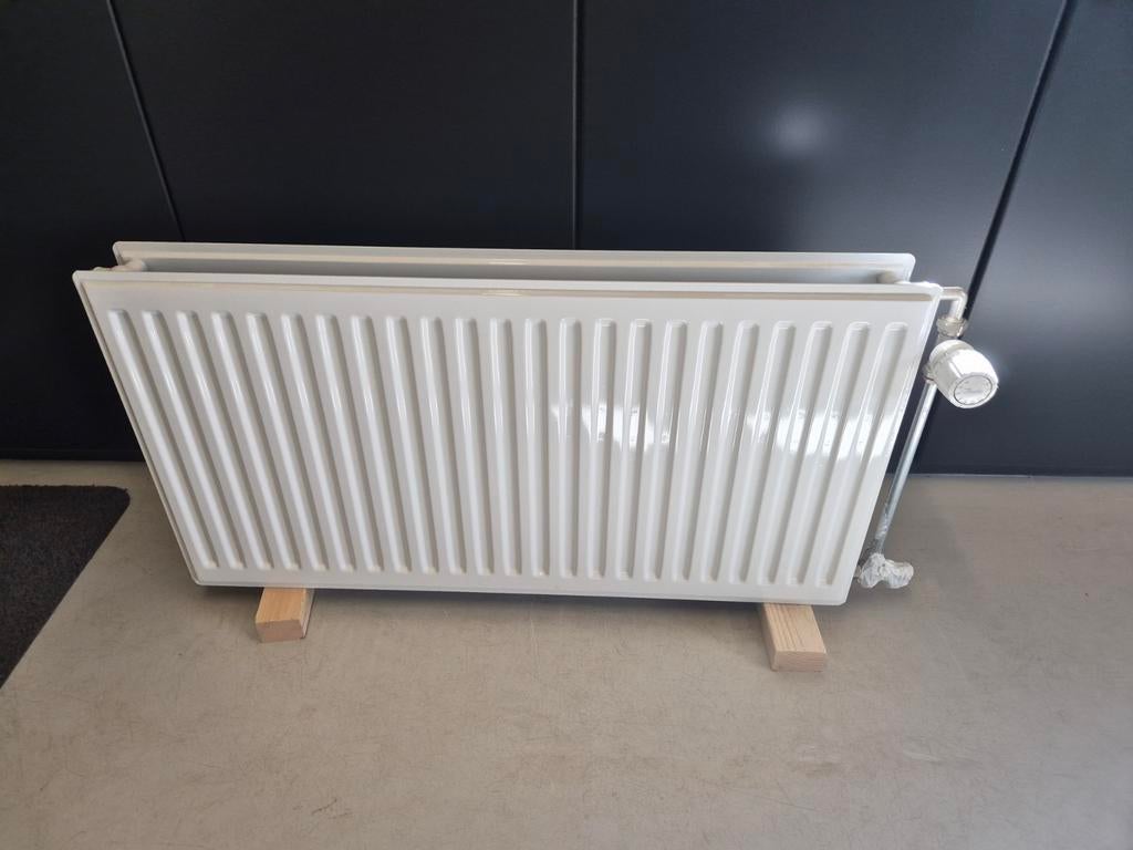 Radiator type 22, 50x96x10cm, Ophalen, Zo goed als nieuw, Radiator, 30 tot 80 cm