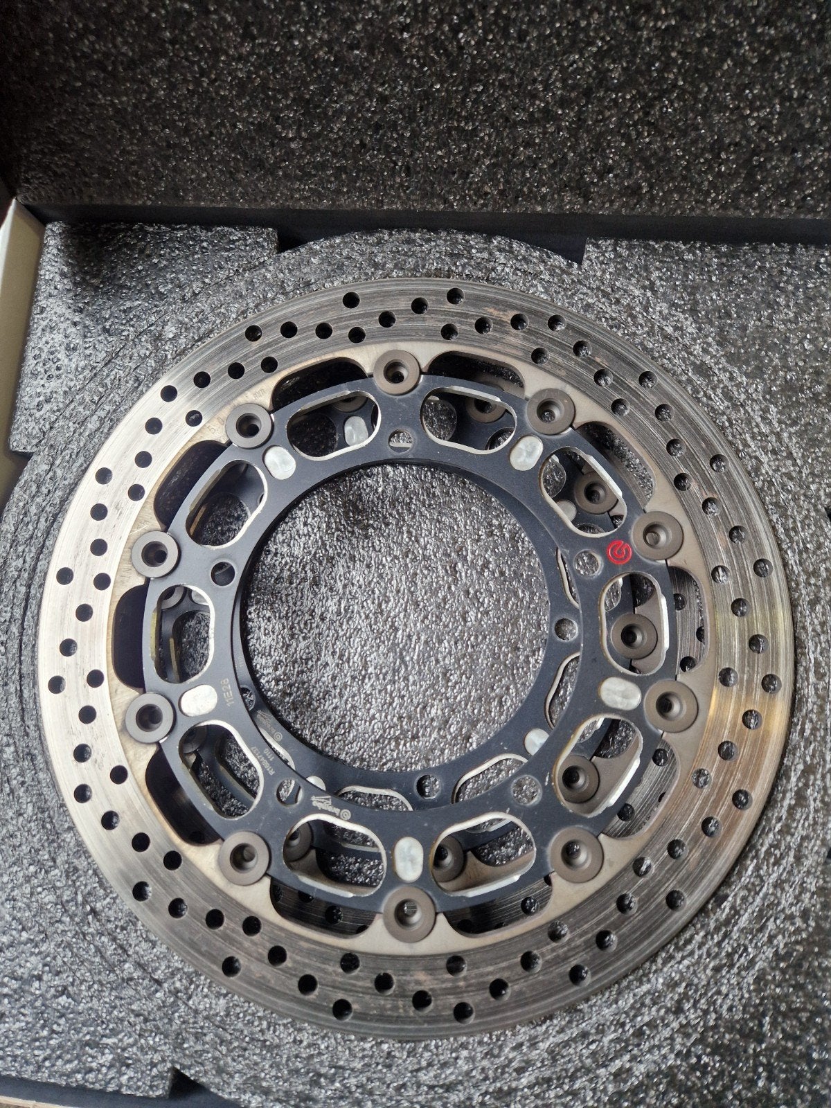 Remschijven Triumph o.a.Sprint,Brembo, Ophalen of Verzenden