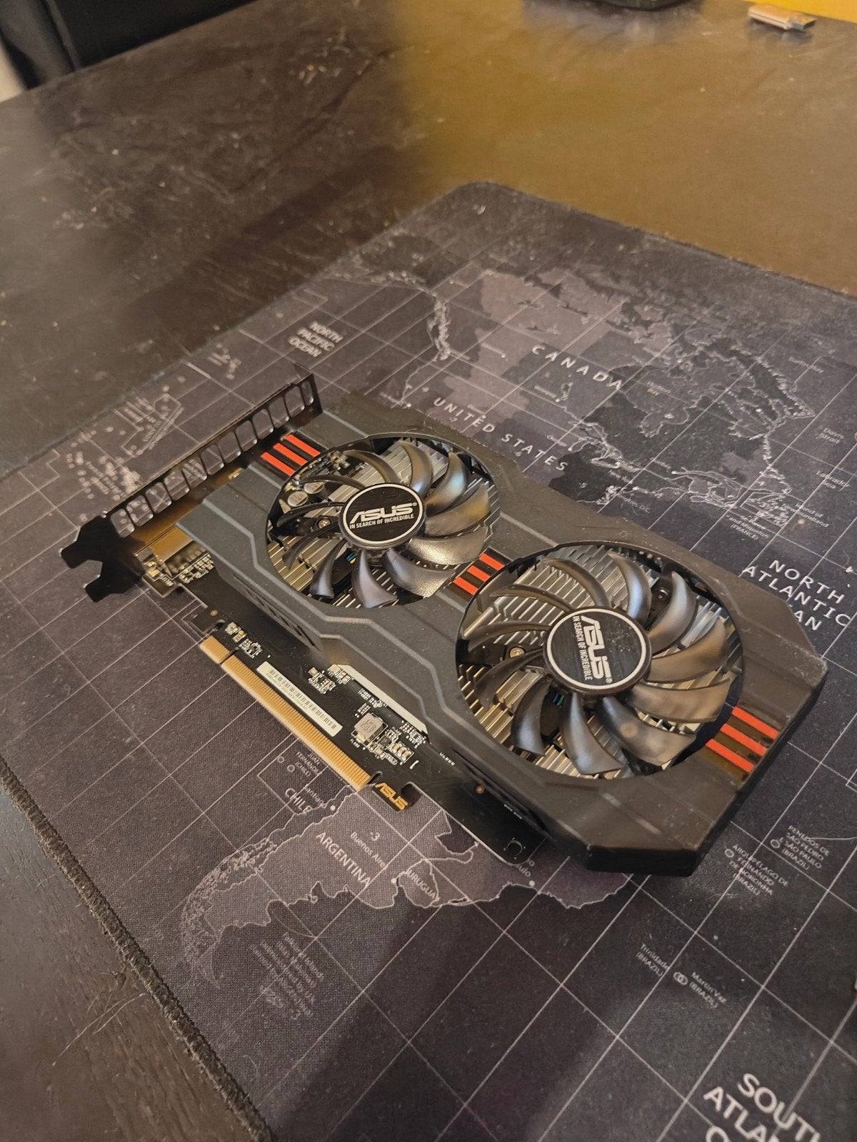 RX 560 4GB nieuw staat nooit gebruikt!!!, Computers en Software, Videokaarten, Ophalen of Verzenden, GDDR5, PCI-Express 3