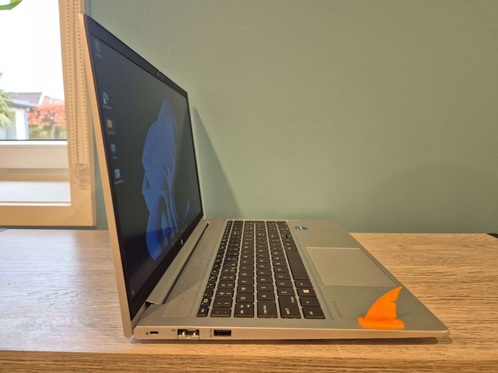 HP Probook 450 G8 | i5 1135G7, 8GB DDR4, 256GB SSD | 15,6", Niet ingevuld, 256GB, 8 GB, I5 1135G7