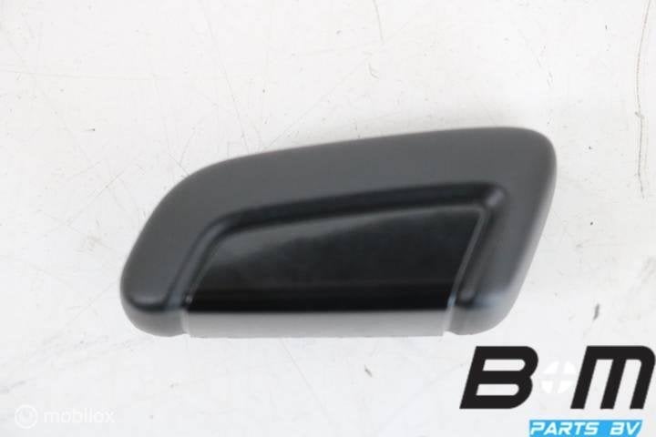 Stoel verstelknop links VW Tiguan 5NA 7P6959815A, Auto-onderdelen, Gebruikt