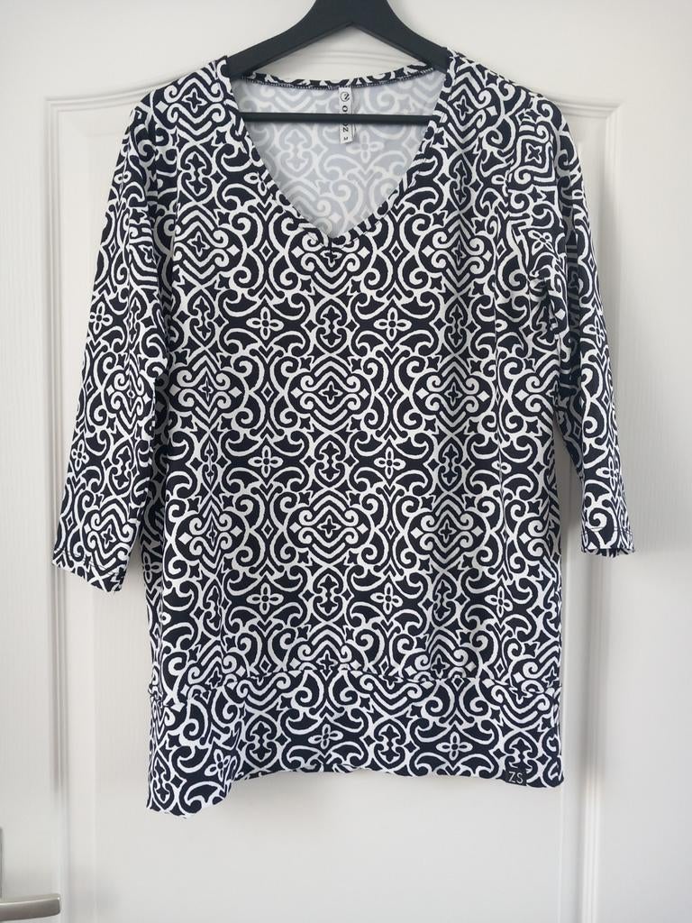 Zoso travel shirt maat M, Ophalen of Verzenden