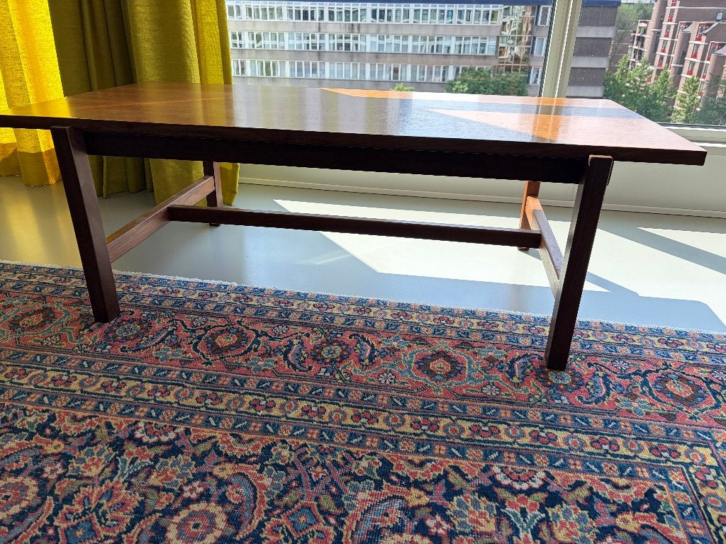 Pastoe tafel Cees Braakman THO8, Ophalen
