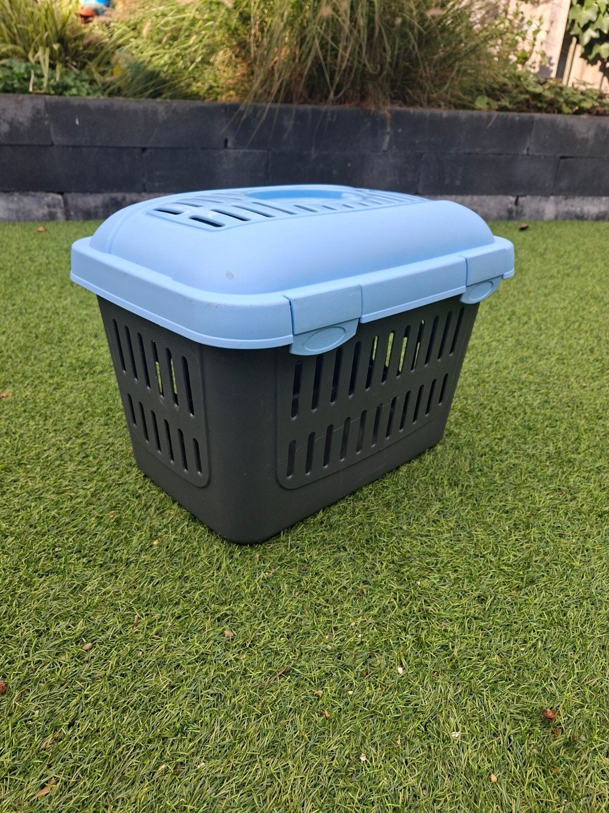 reismand voor kat/kittens, Ophalen of Verzenden, Zo goed als nieuw