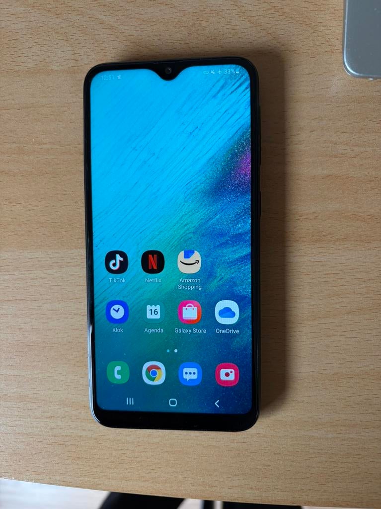 Samsung a20e, Ophalen of Verzenden, Zo goed als nieuw