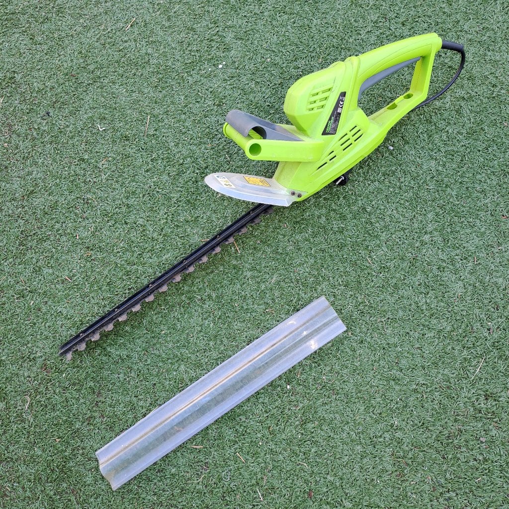 heggenschaar, Tuin en Terras, Ophalen, Zo goed als nieuw, Elektrisch, Overige merken