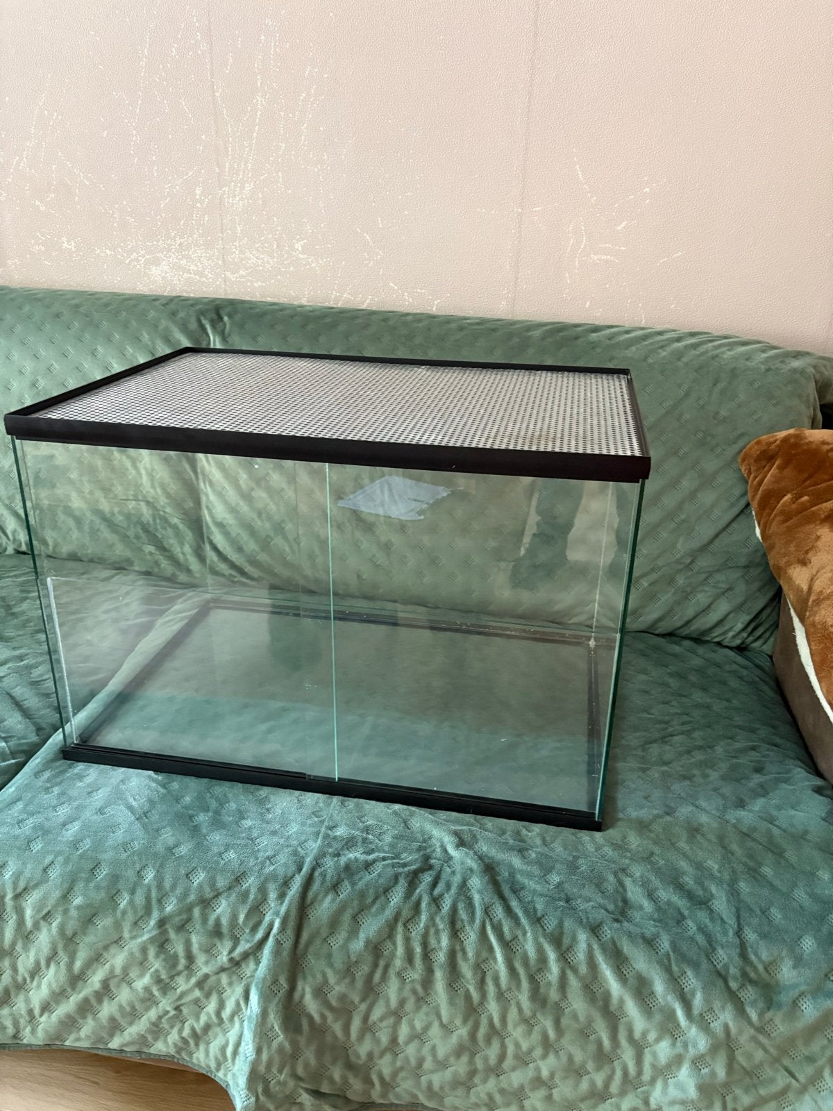 Hamsterkooi, Dieren en Toebehoren, Kooi, Gebruikt, Minder dan 75 cm, Hamster