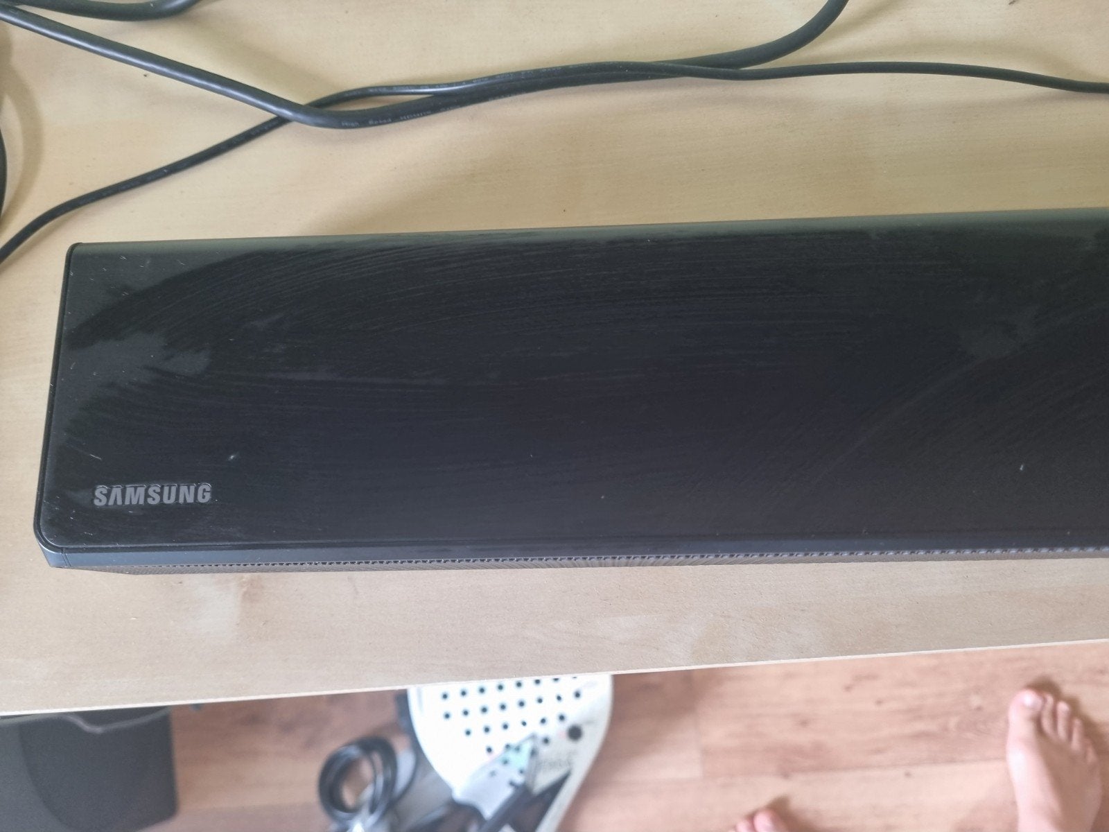 Samsung Soundbar - Goede staat