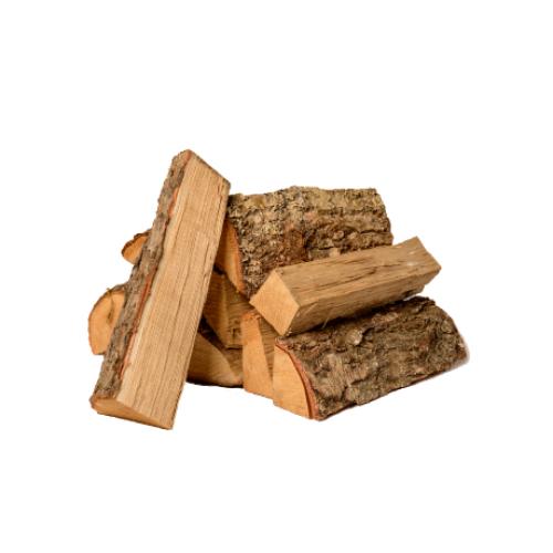 Gezocht eiken haardhout minimaal 5 jaar oud, Tuin en Terras, Haardhout, Minder dan 3 m³, Ophalen