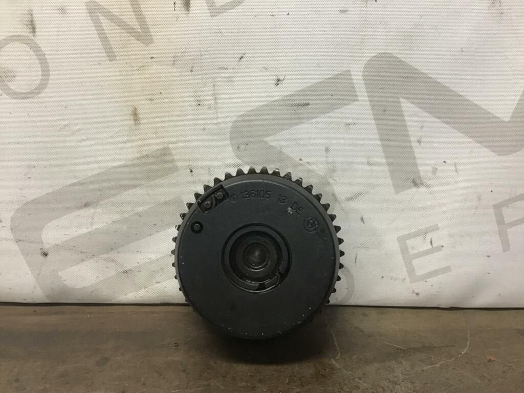 Vanos inlaat BMW N63B44A F01 750i 11367578001, Auto-onderdelen, Gebruikt, -, -, Ophalen of Verzenden