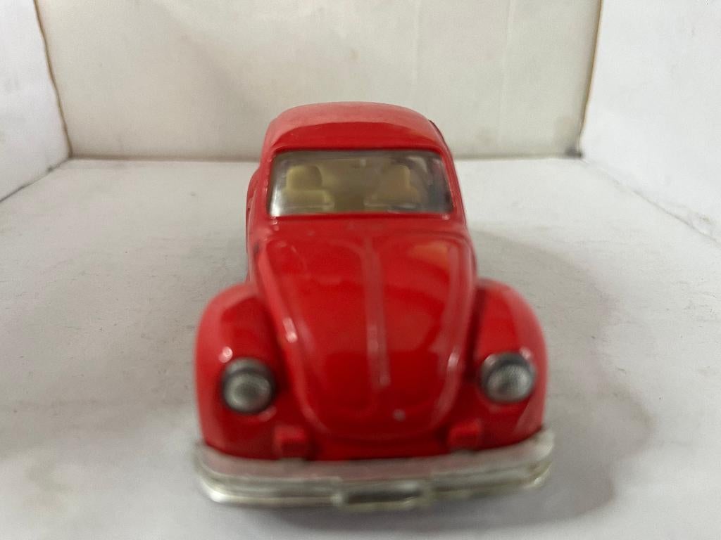 VW Kever., Hobby en Vrije tijd, Modelauto's | Overige schalen, Ophalen of Verzenden, Zo goed als nieuw, Auto
