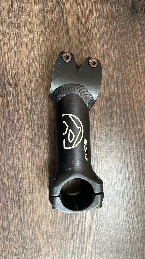 Stuurpen 110mm (ophalen voor €5), Fietsen en Brommers, Fietsonderdelen, Ophalen of Verzenden