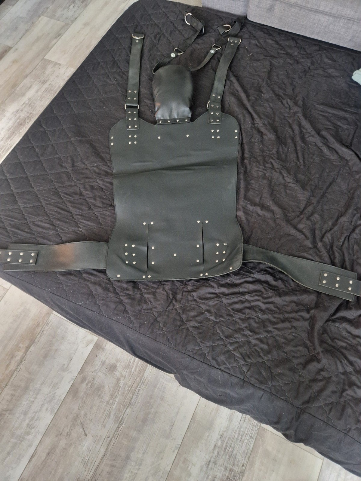 Seks Sling, Ophalen of Verzenden, Gebruikt