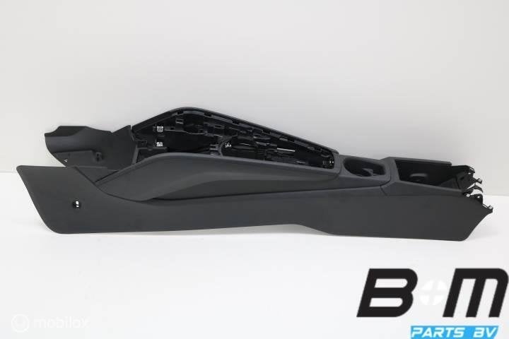 Middenconsole Audi TT 8S Cabrio, Gebruikt