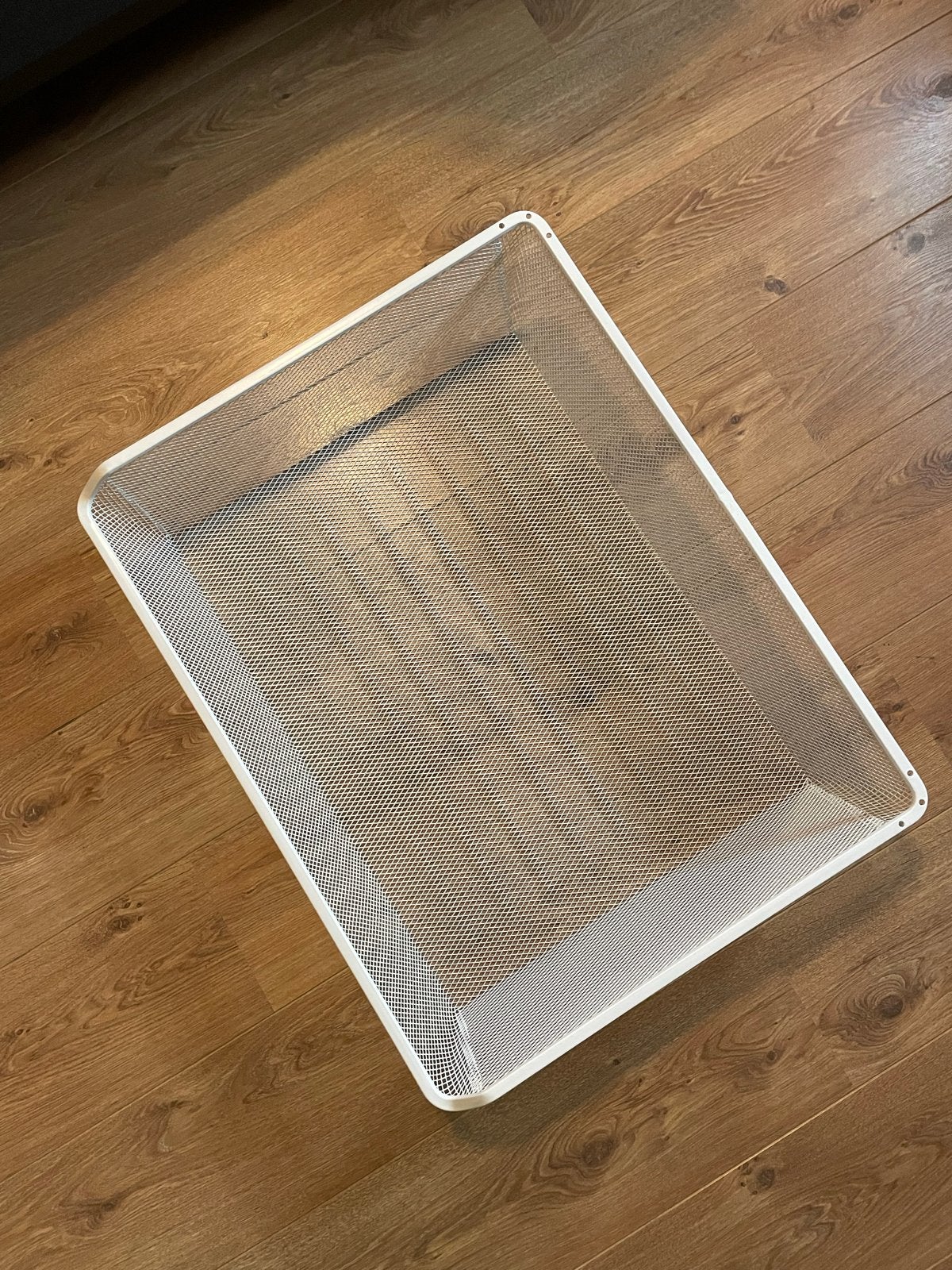 Ikea pax Komplement draadmand 75x58cm / - Zo goed als nieuw, Zo goed als nieuw, Minder dan 100 cm, 50 tot 75 cm, 50 tot 100 cm