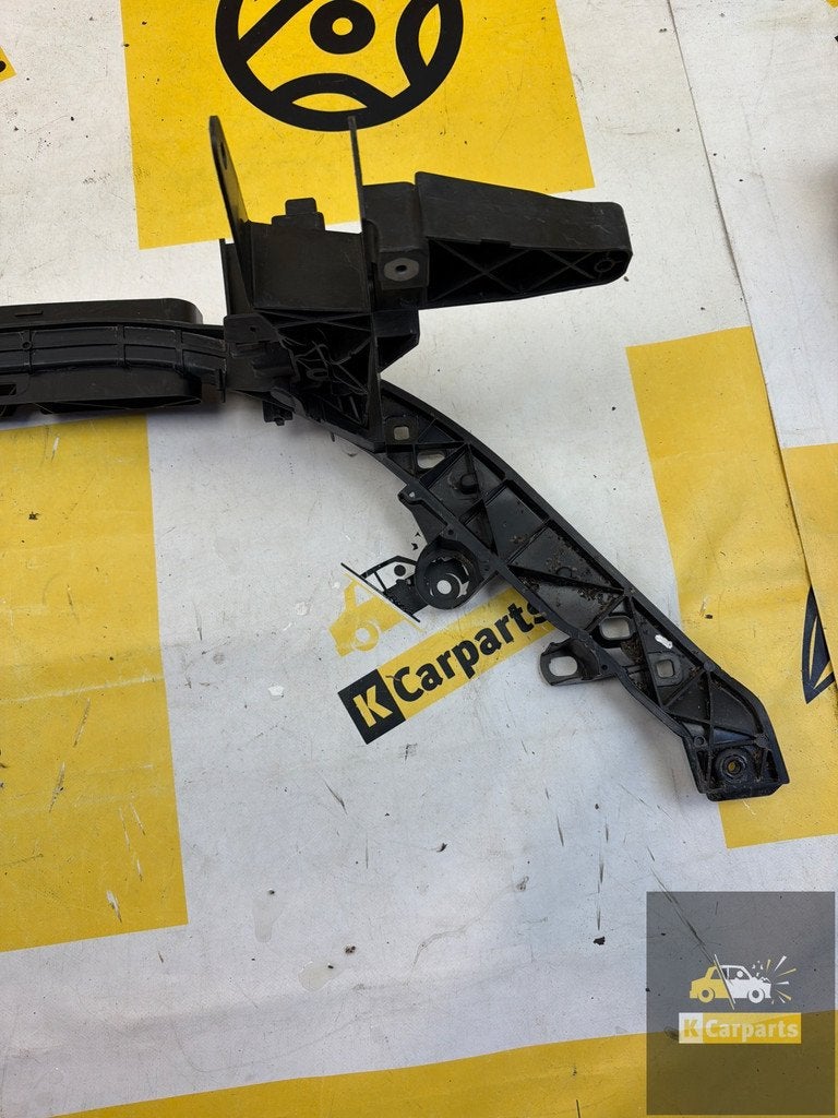 Mercedes A W177 Voorfront koplamp steun A1776208000, Gebruikt, Mercedes-Benz AG, Voor, Mercedes-Benz