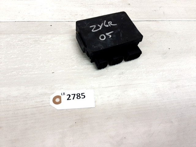 ZX6R 2005 - 2006 Kawasaki CDI D1-45658
