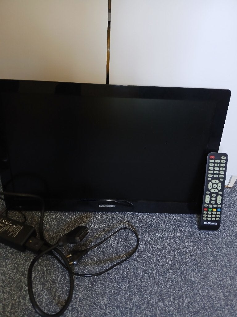 TV 25 inch., Ophalen, Zo goed als nieuw