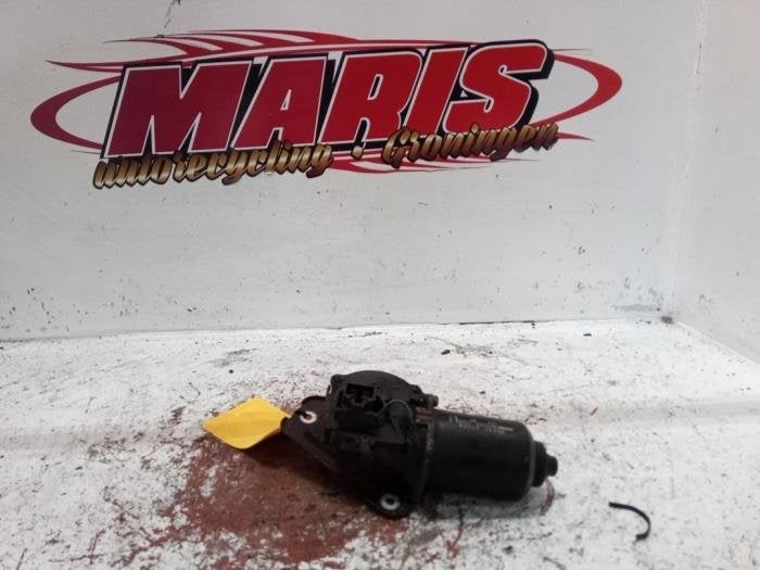 Ruitenwissermotor voor van een Daihatsu Sirion, Gebruikt, Daihatsu, -, -