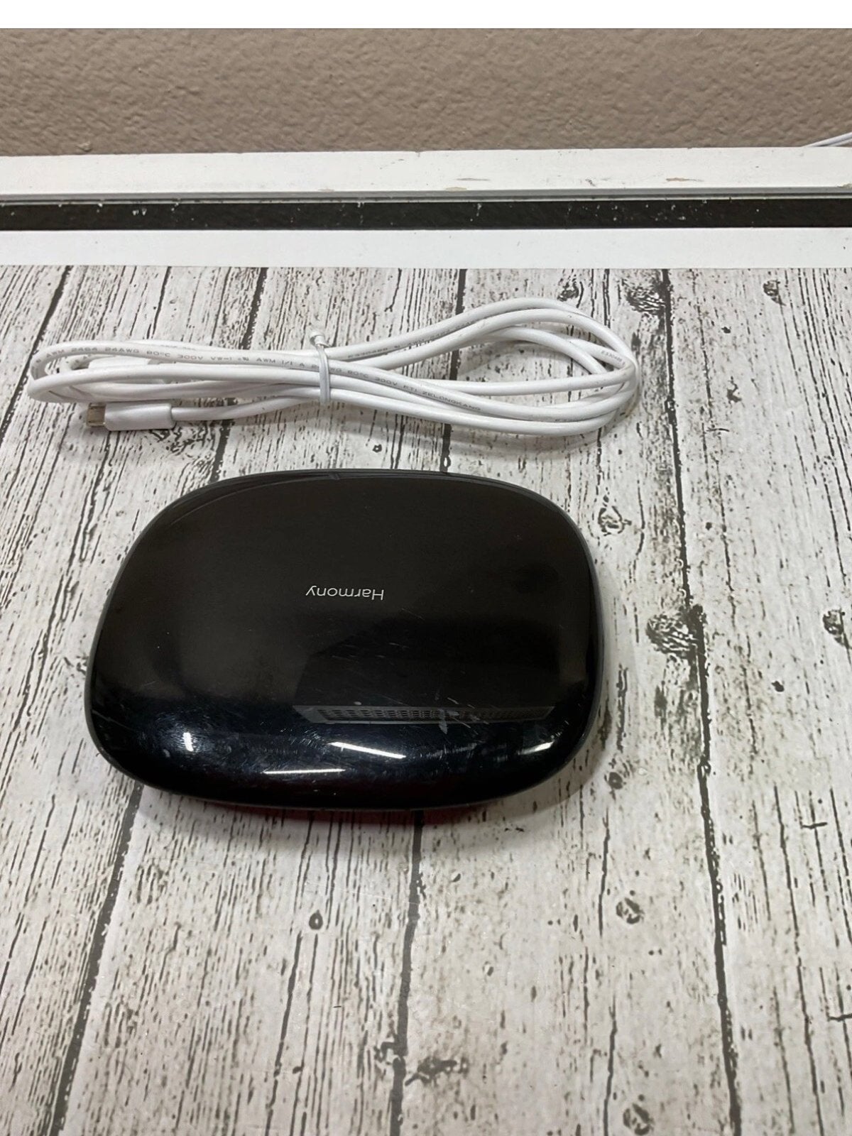 Logitech Harmony Hub (per stuk), Audio, Tv en Foto, Ophalen of Verzenden, Zo goed als nieuw