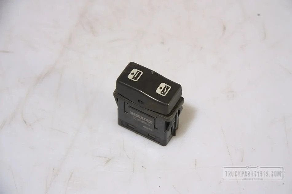 Renault Electrical System Schakelaar, Auto-onderdelen, Ophalen, Gebruikt, Renault, Dashboard en Schakelaars