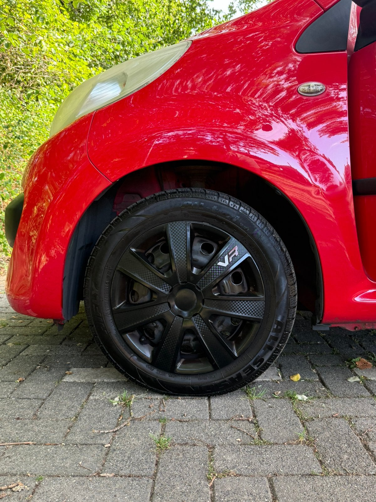 Citroën C1 - Apple Carplay - Airco - Elektr ramen - Nwe APK, Voorwielaandrijving, Stof, Elektrische ramen, Zwart