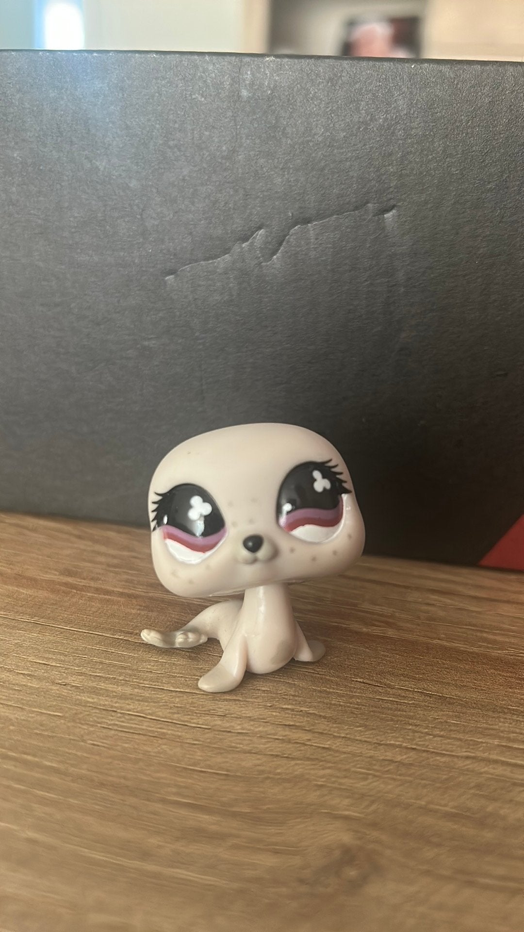 Littlest Pet Shop (LPS) Seel #616, Ophalen of Verzenden, Zo goed als nieuw