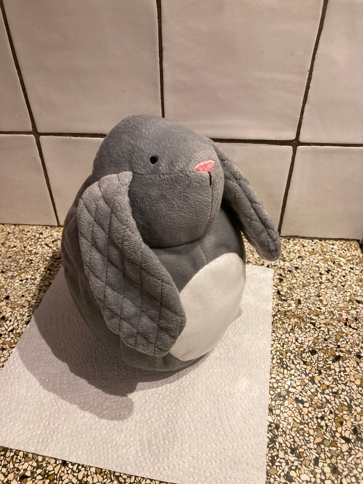 Knuffel met licht, Ophalen of Verzenden, Overige typen